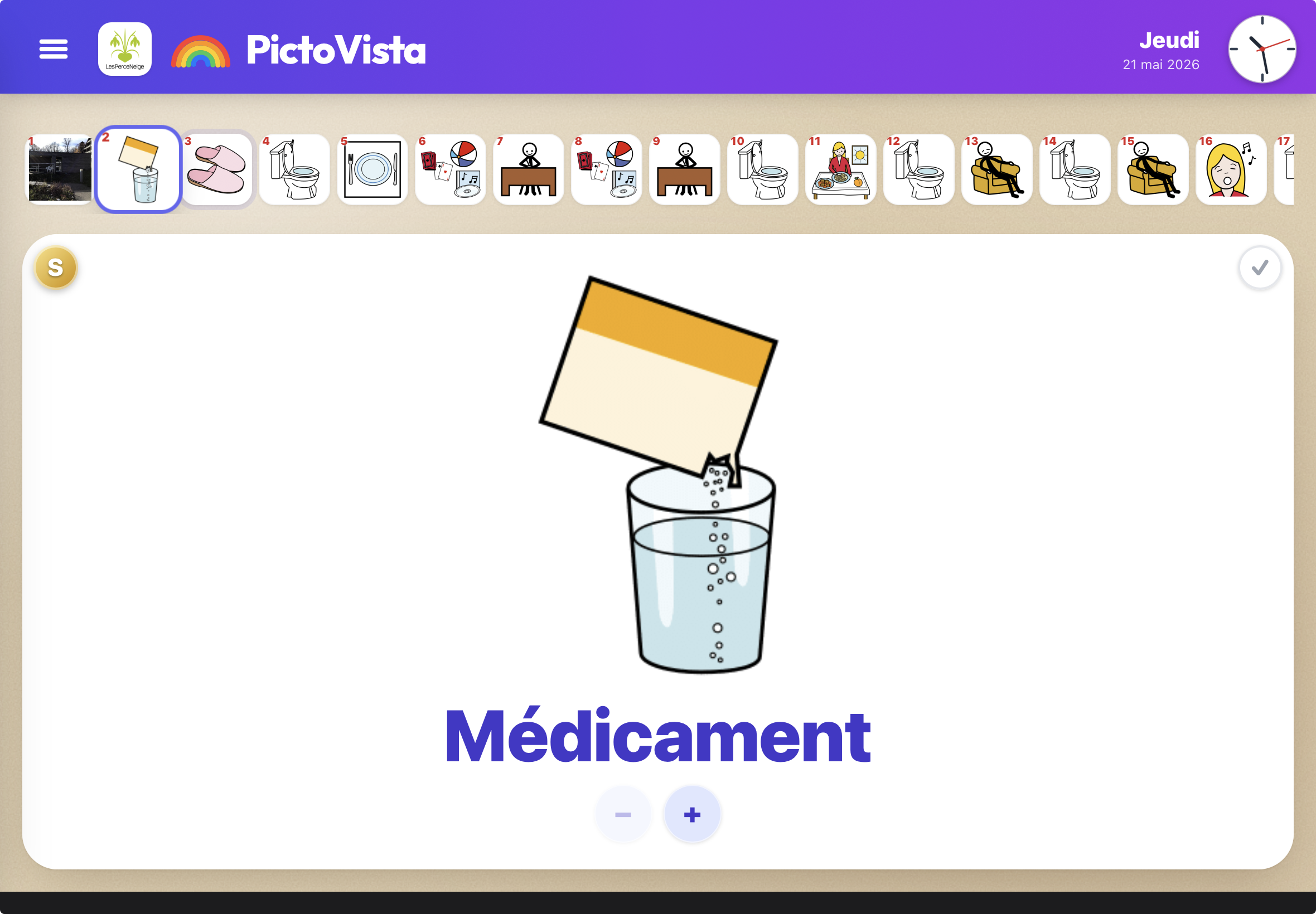PictoVista